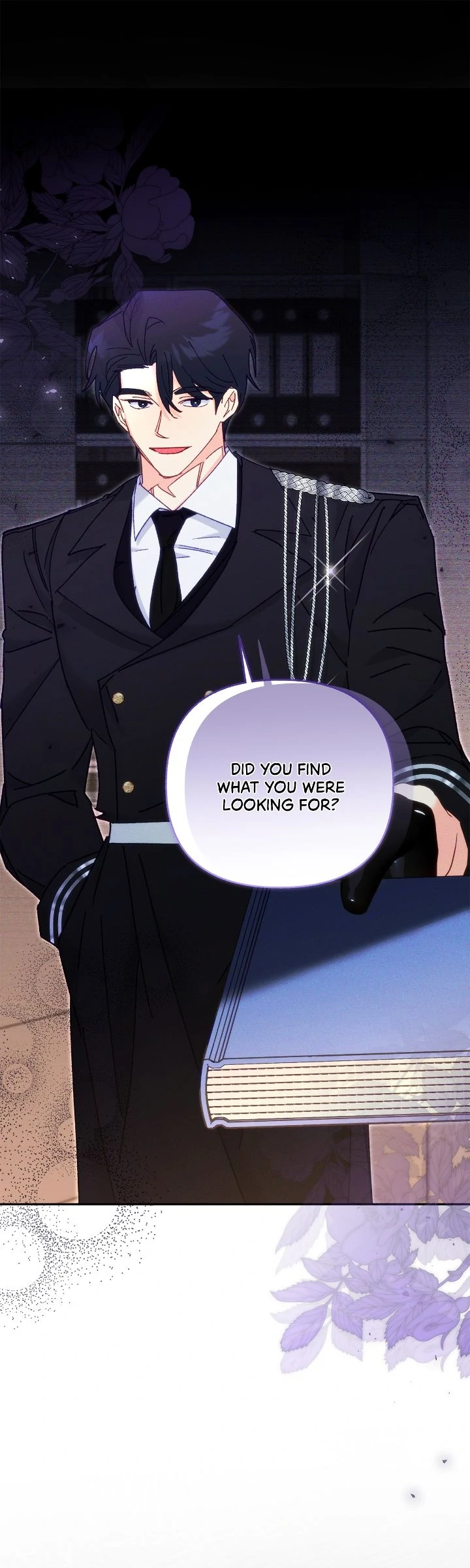 Civilian A - Chapter 64 manhwa