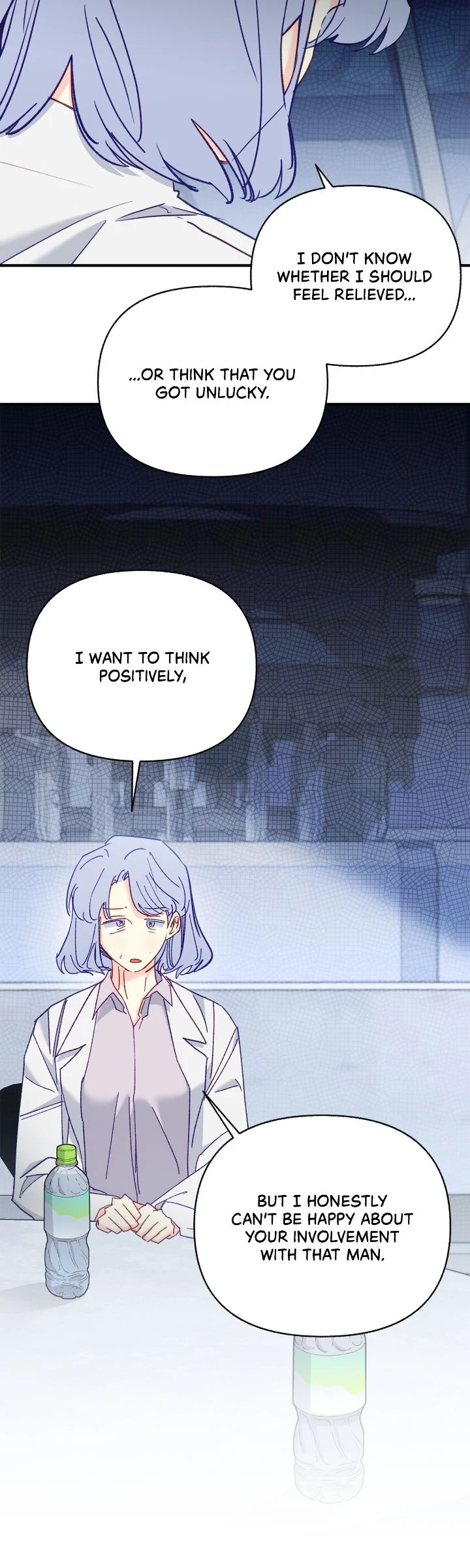 Civilian A - Chapter 64 manhwa