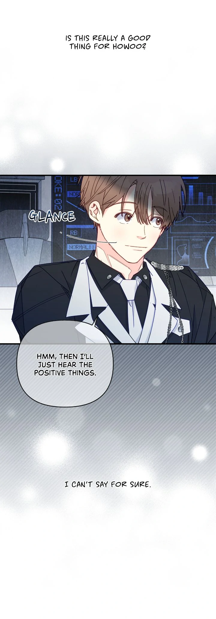 Civilian A - Chapter 64 manhwa