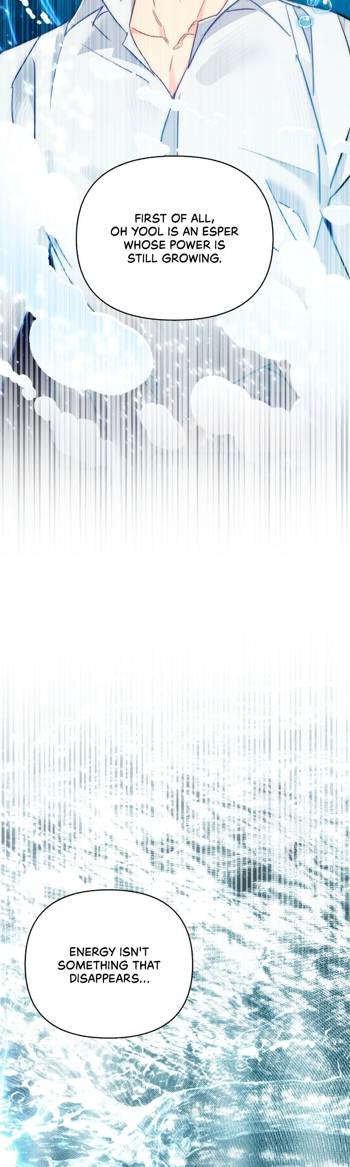 Civilian A - Chapter 64 manhwa