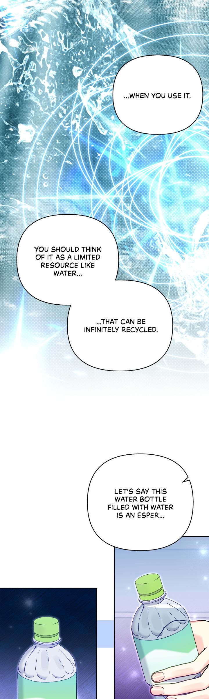 Civilian A - Chapter 64 manhwa