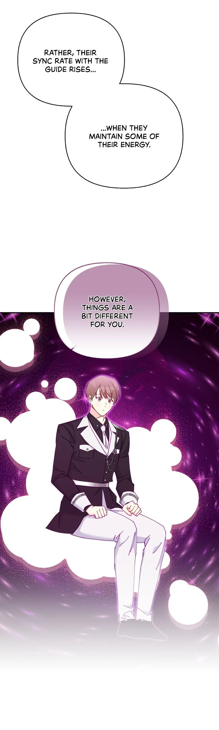 Civilian A - Chapter 64 manhwa