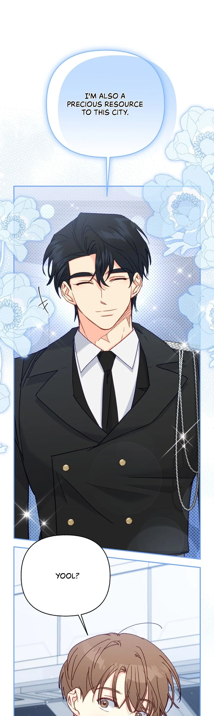 Civilian A - Chapter 64 manhwa
