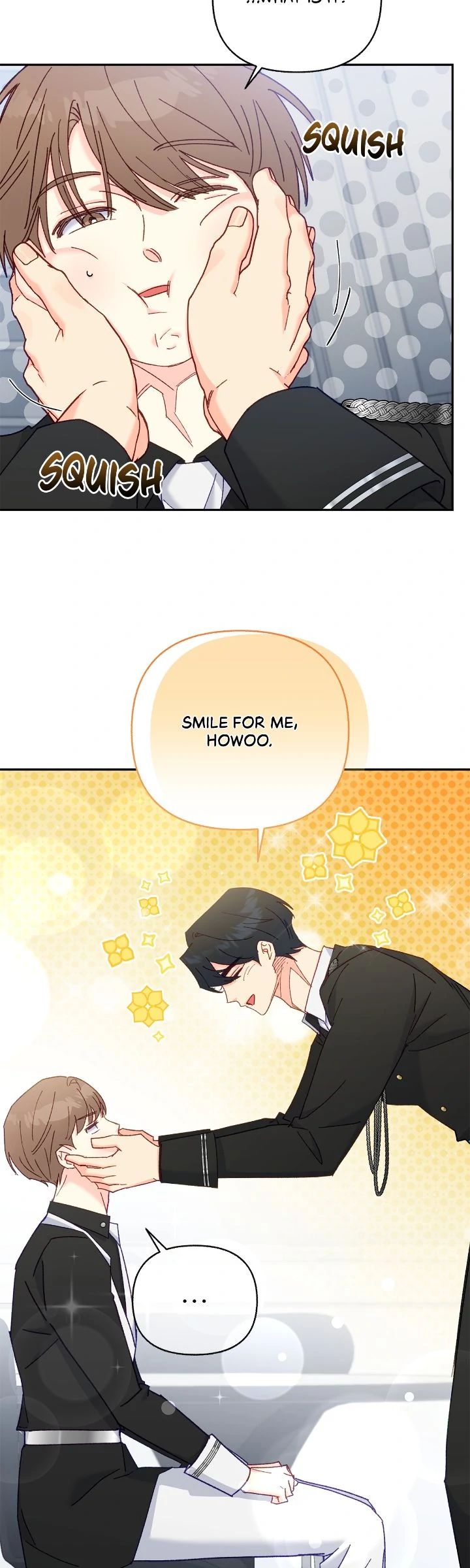 Civilian A - Chapter 64 manhwa