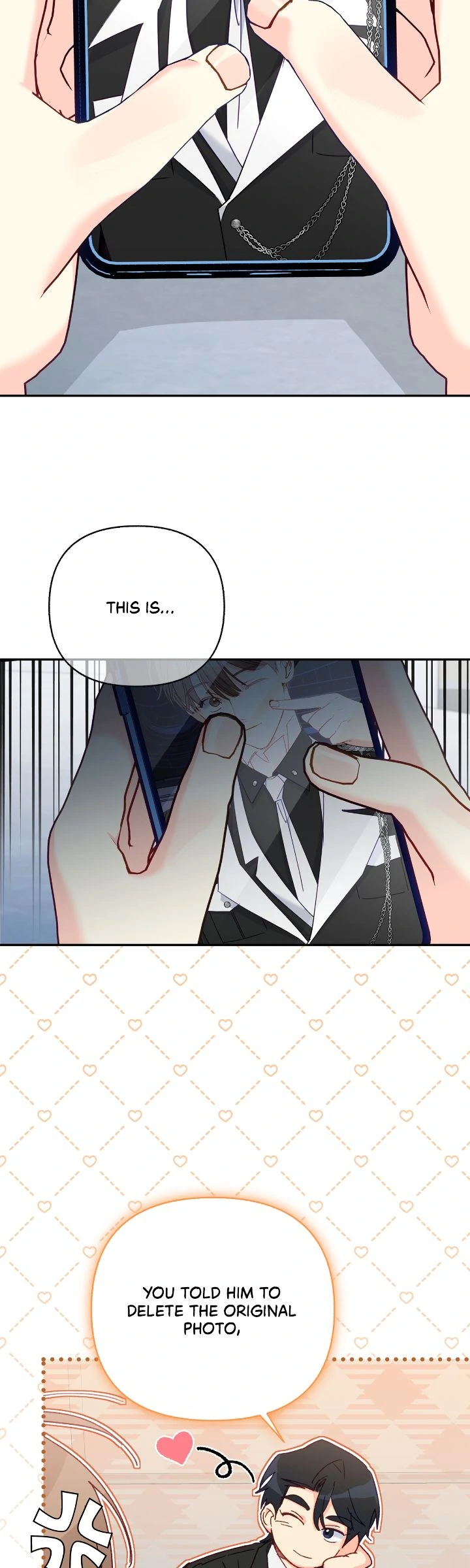 Civilian A - Chapter 64 manhwa
