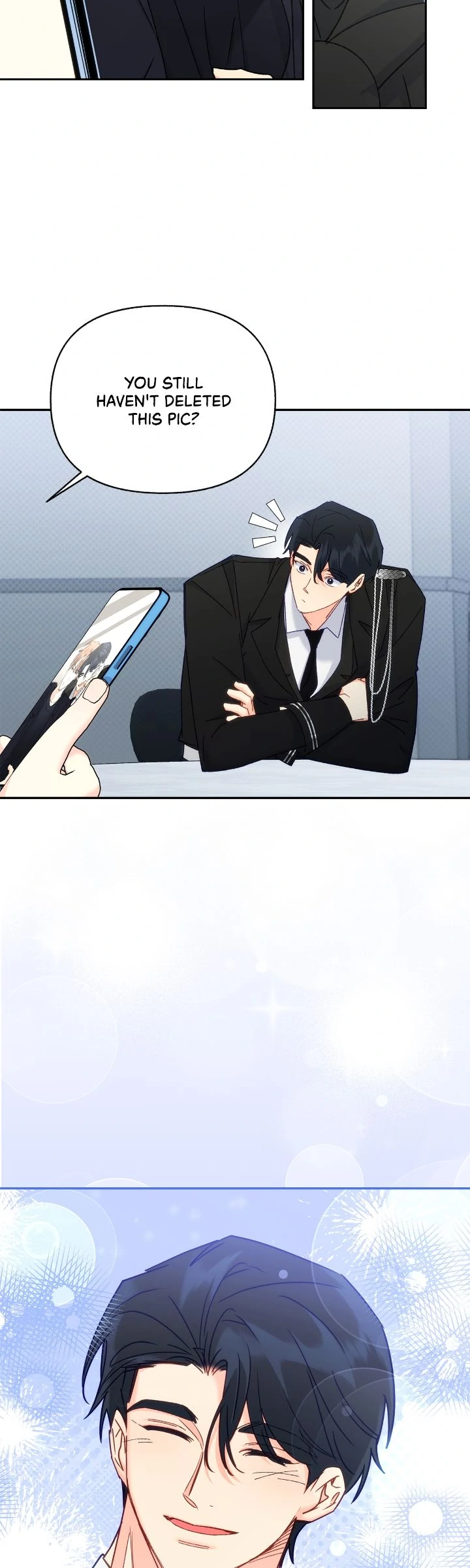 Civilian A - Chapter 64 manhwa