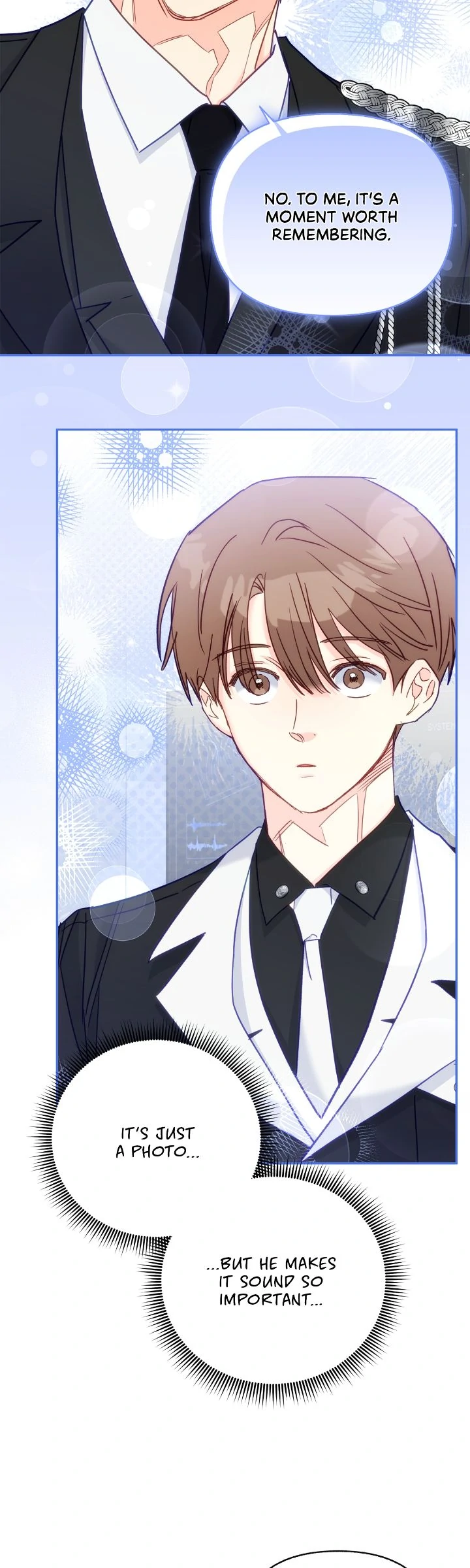 Civilian A - Chapter 64 manhwa