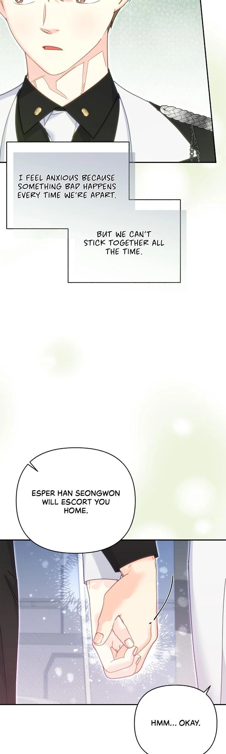 Civilian A - Chapter 64 manhwa