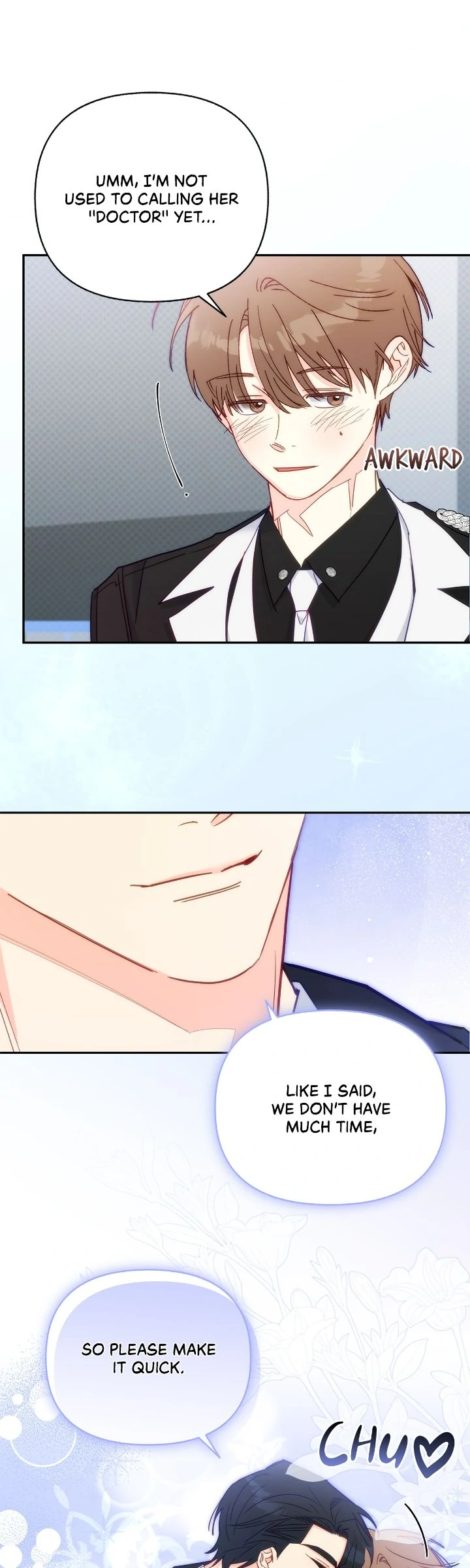 Civilian A - Chapter 64 manhwa