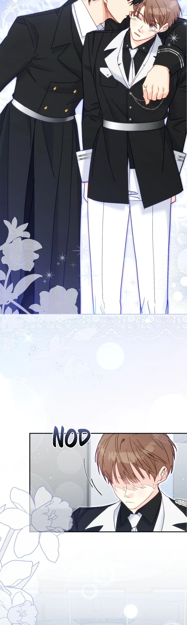 Civilian A - Chapter 64 manhwa