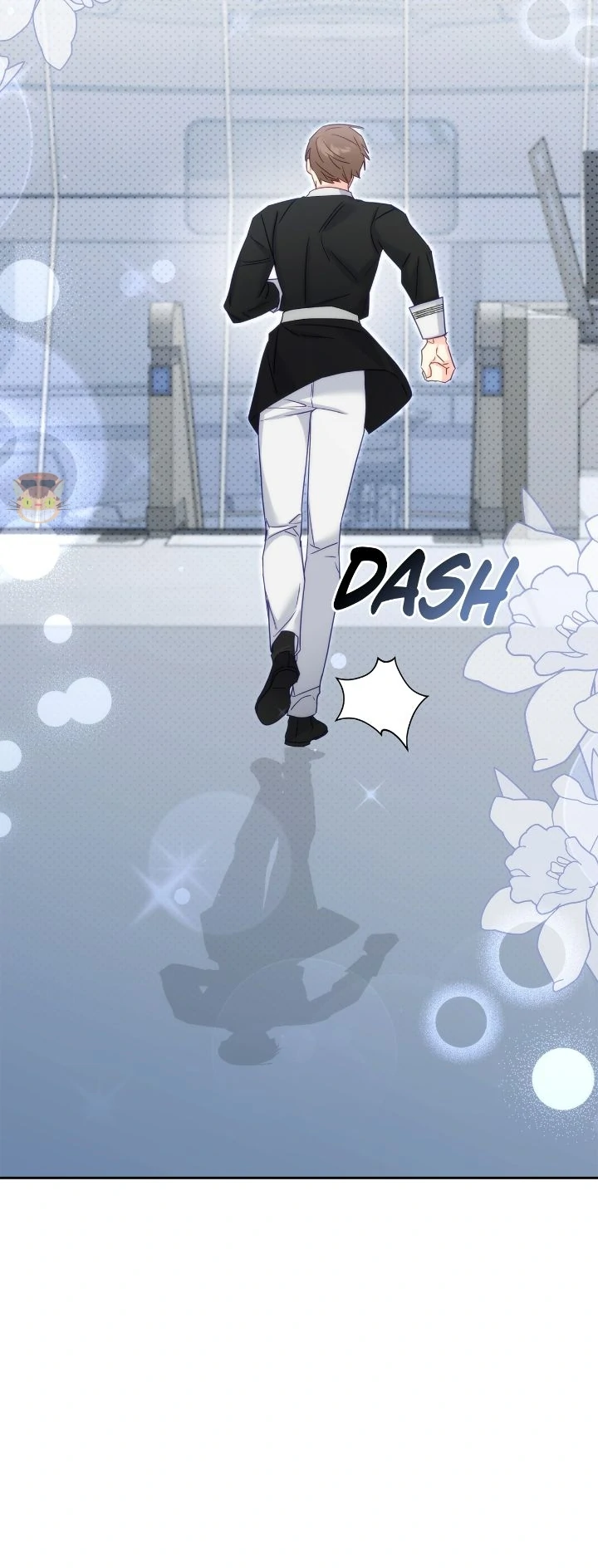 Civilian A - Chapter 64 manhwa