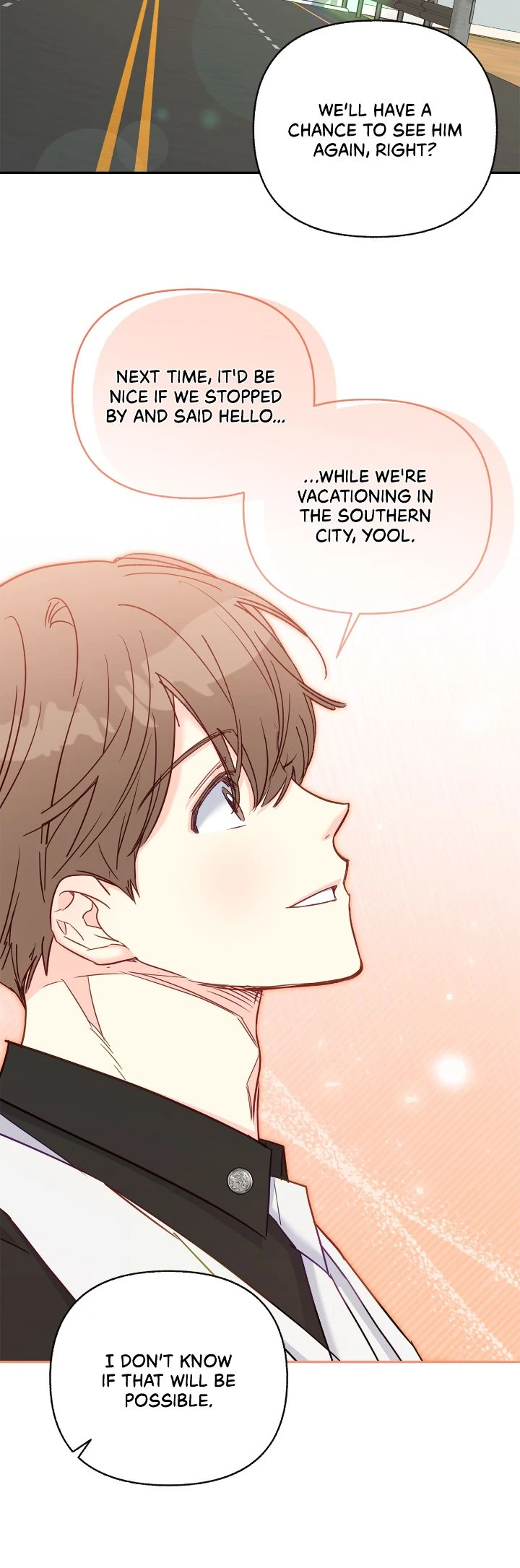 Civilian A - Chapter 65 manhwa