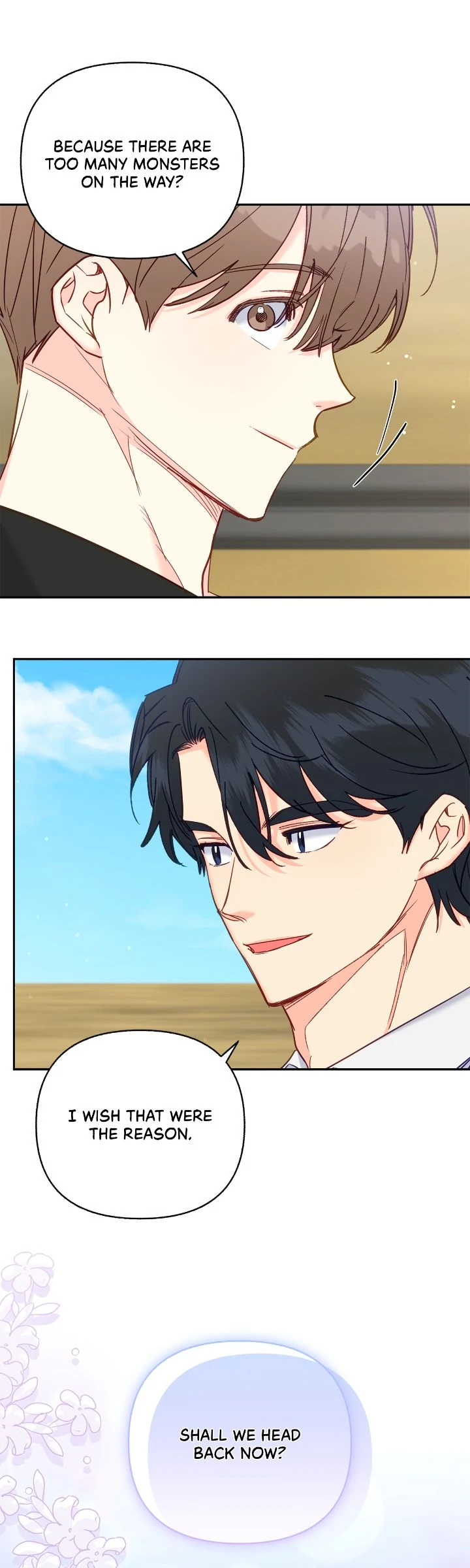 Civilian A - Chapter 65 manhwa