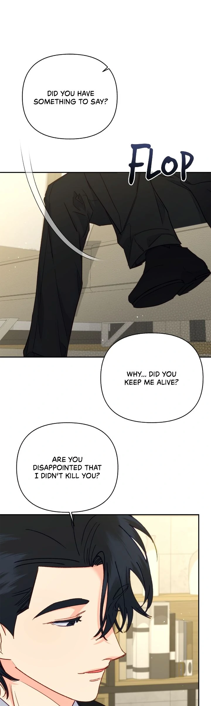 Civilian A - Chapter 65 manhwa