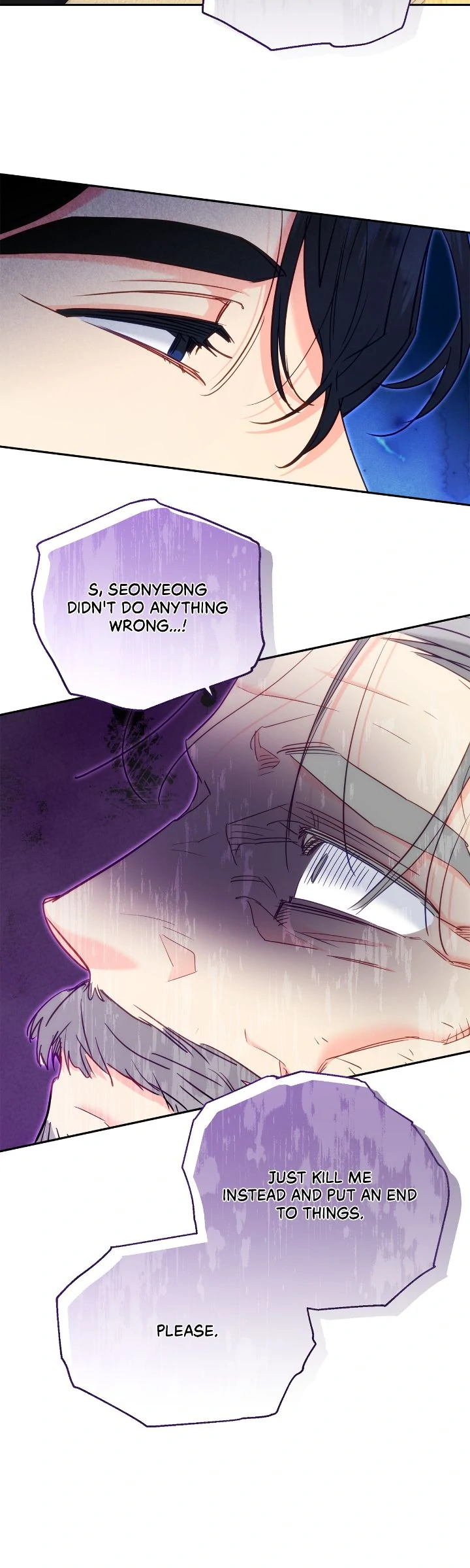 Civilian A - Chapter 65 manhwa