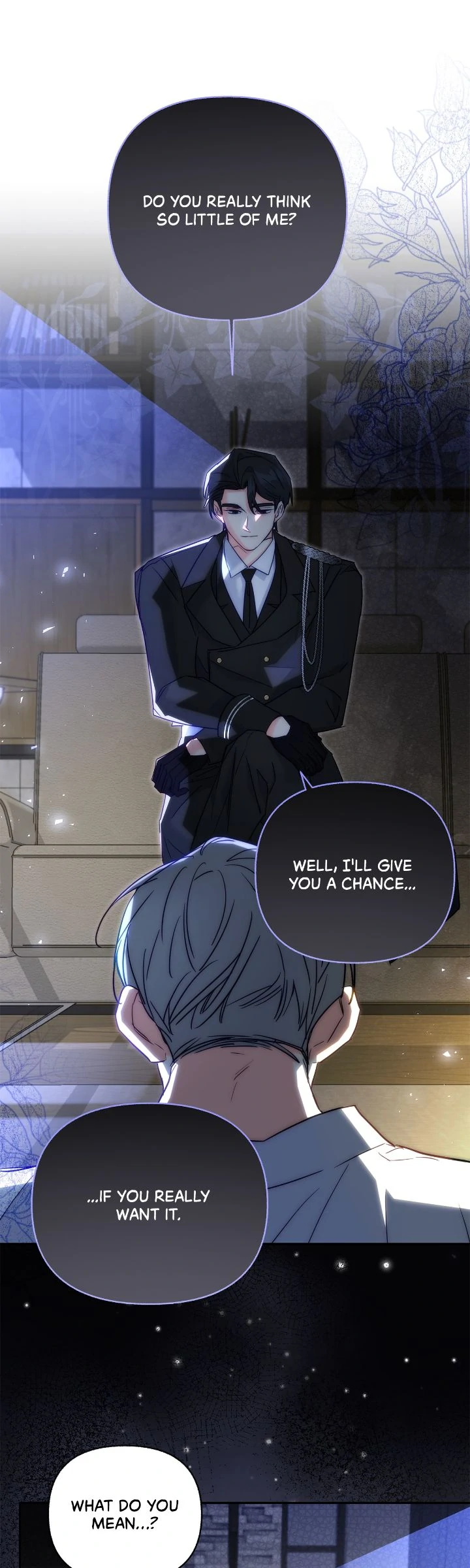 Civilian A - Chapter 65 manhwa