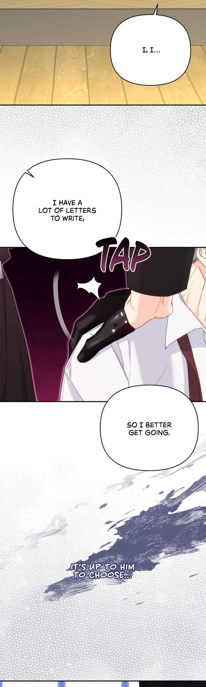 Civilian A - Chapter 65 manhwa