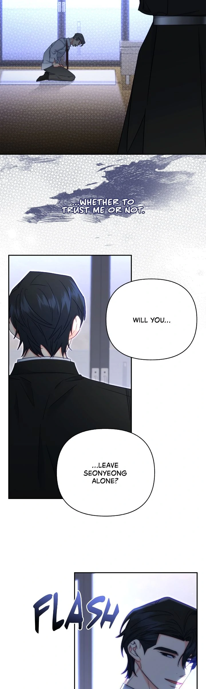 Civilian A - Chapter 65 manhwa