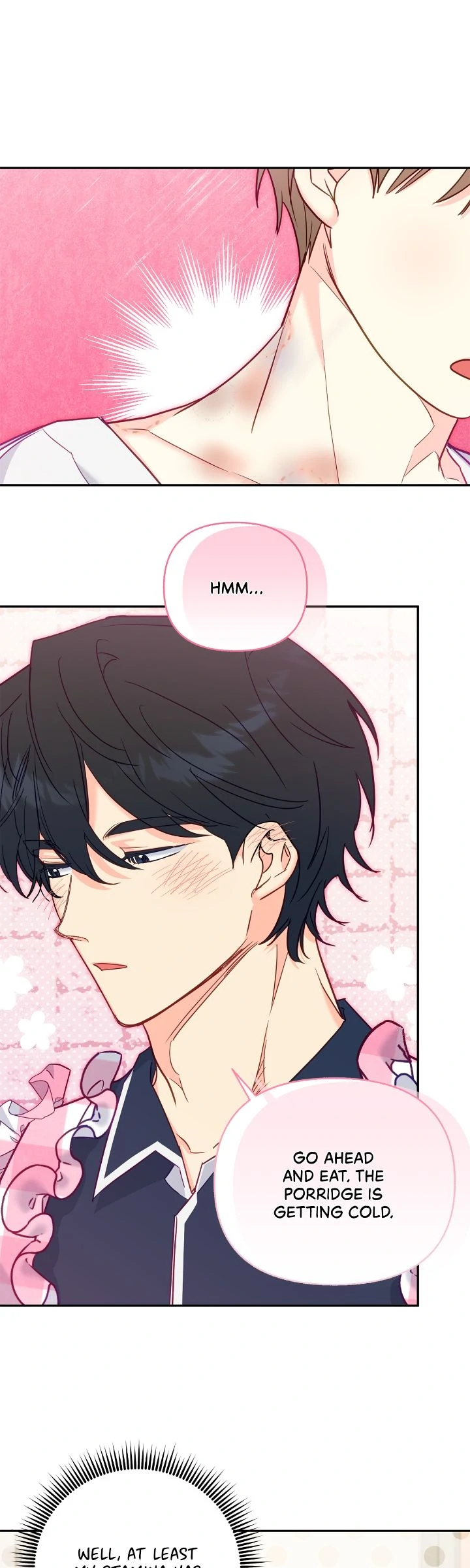 Civilian A - Chapter 65 manhwa