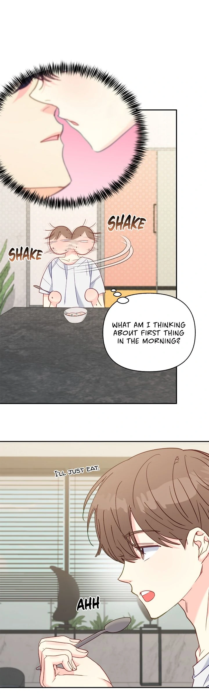 Civilian A - Chapter 65 manhwa