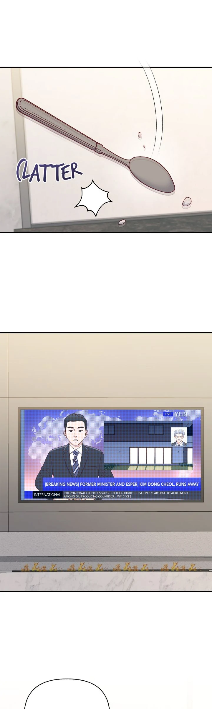 Civilian A - Chapter 65 manhwa