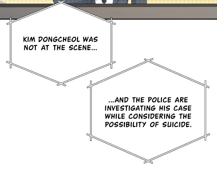 Civilian A - Chapter 65 manhwa