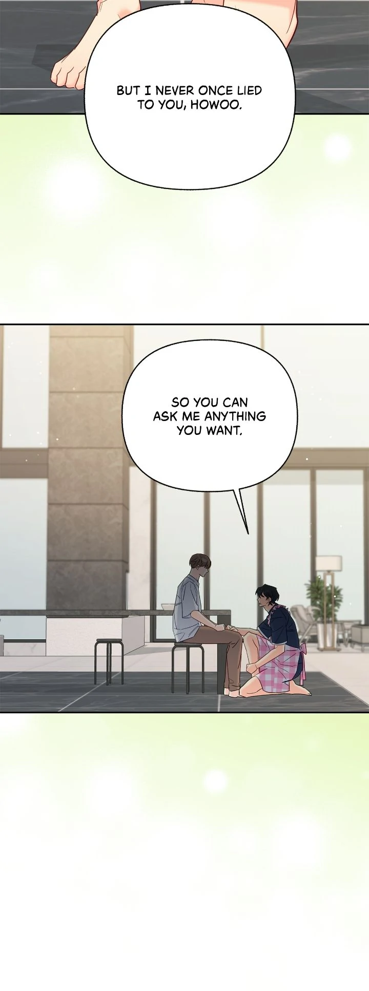 Civilian A - Chapter 65 manhwa