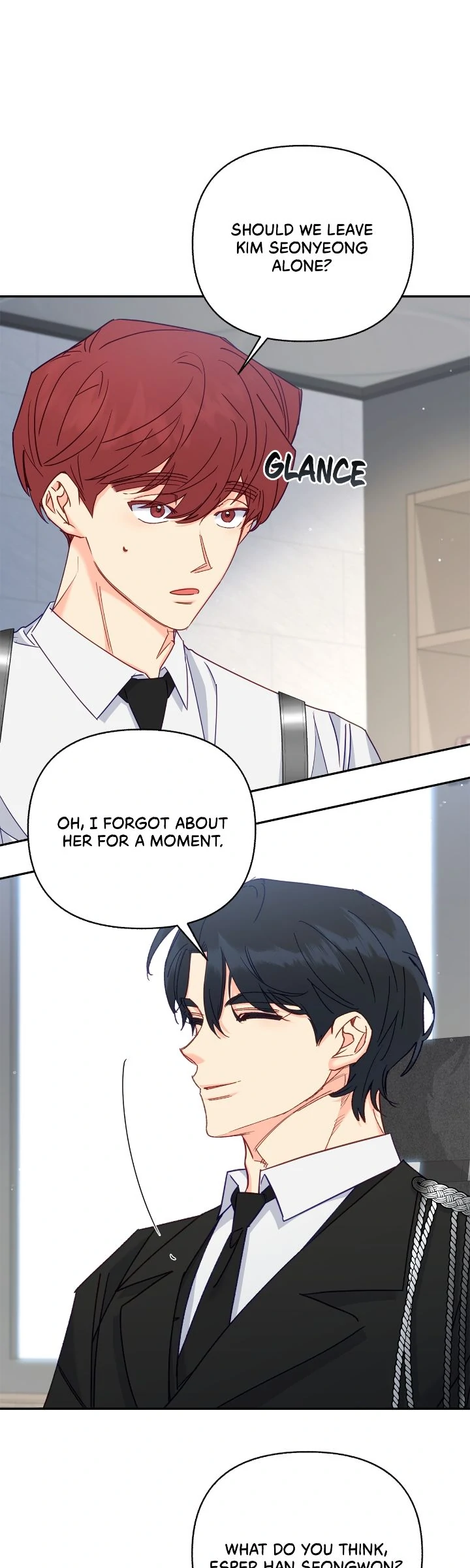 Civilian A - Chapter 66 manhwa