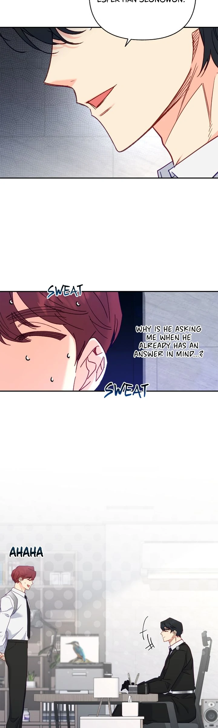Civilian A - Chapter 66 manhwa