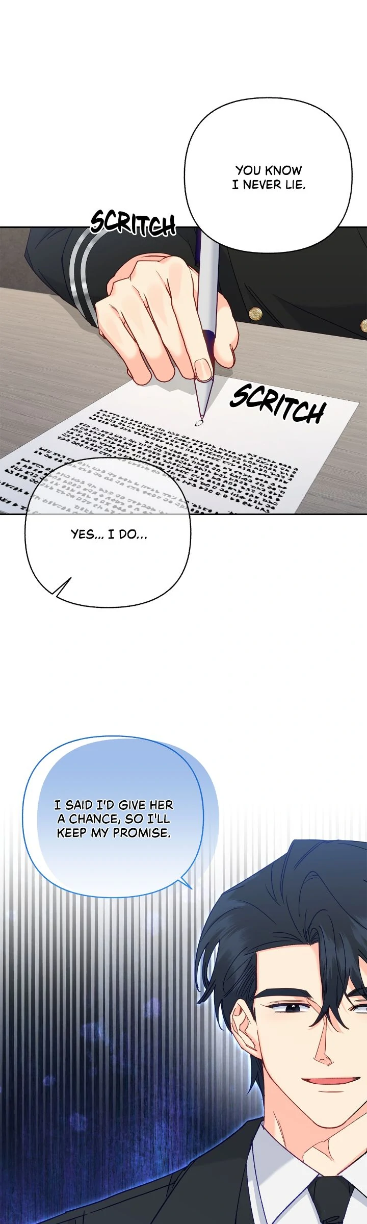 Civilian A - Chapter 66 manhwa