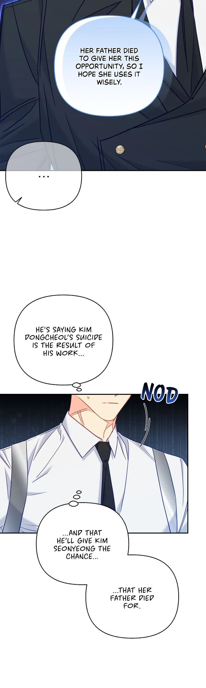 Civilian A - Chapter 66 manhwa