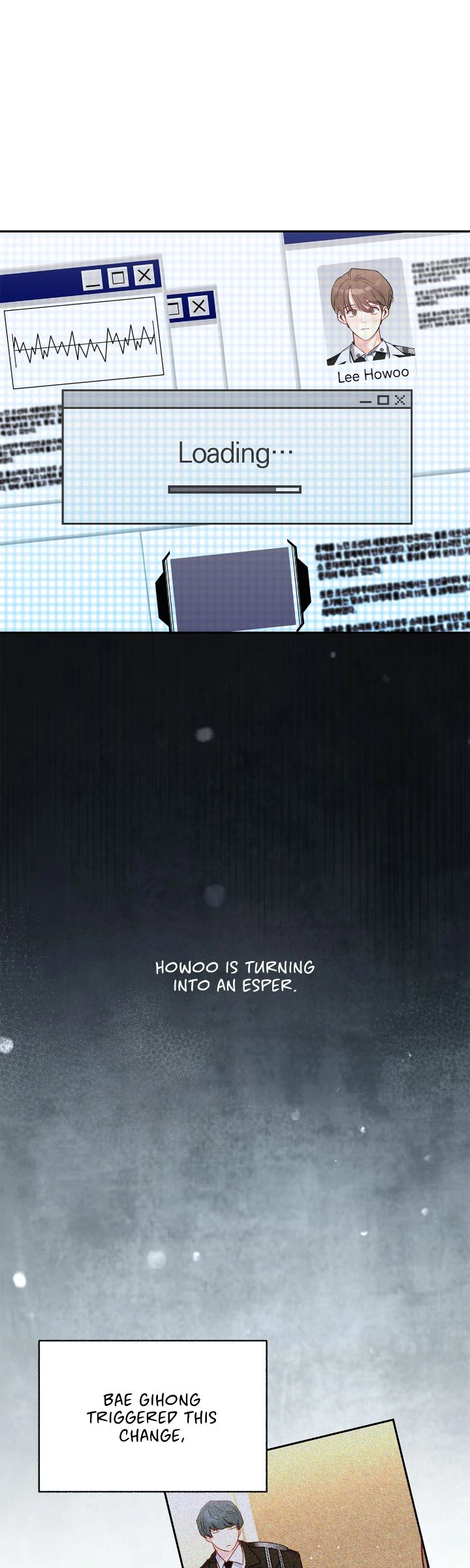Civilian A - Chapter 66 manhwa