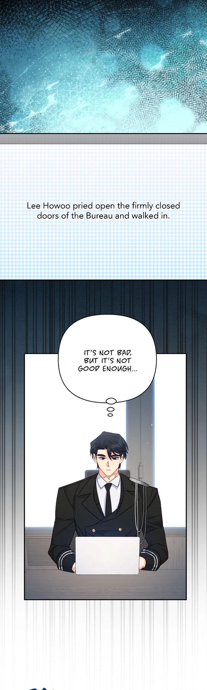 Civilian A - Chapter 66 manhwa