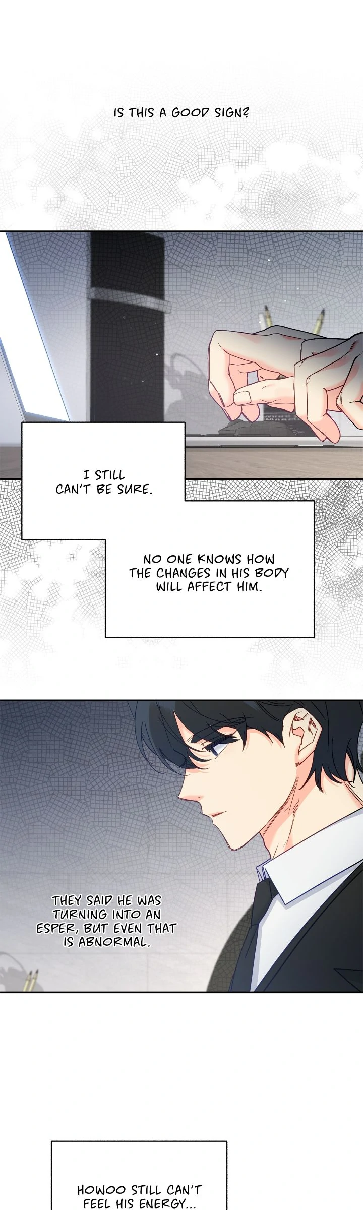 Civilian A - Chapter 66 manhwa