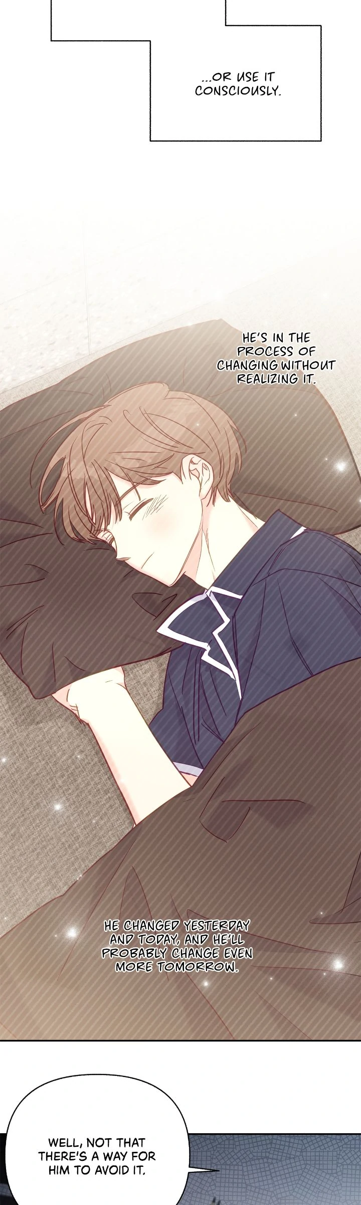 Civilian A - Chapter 66 manhwa
