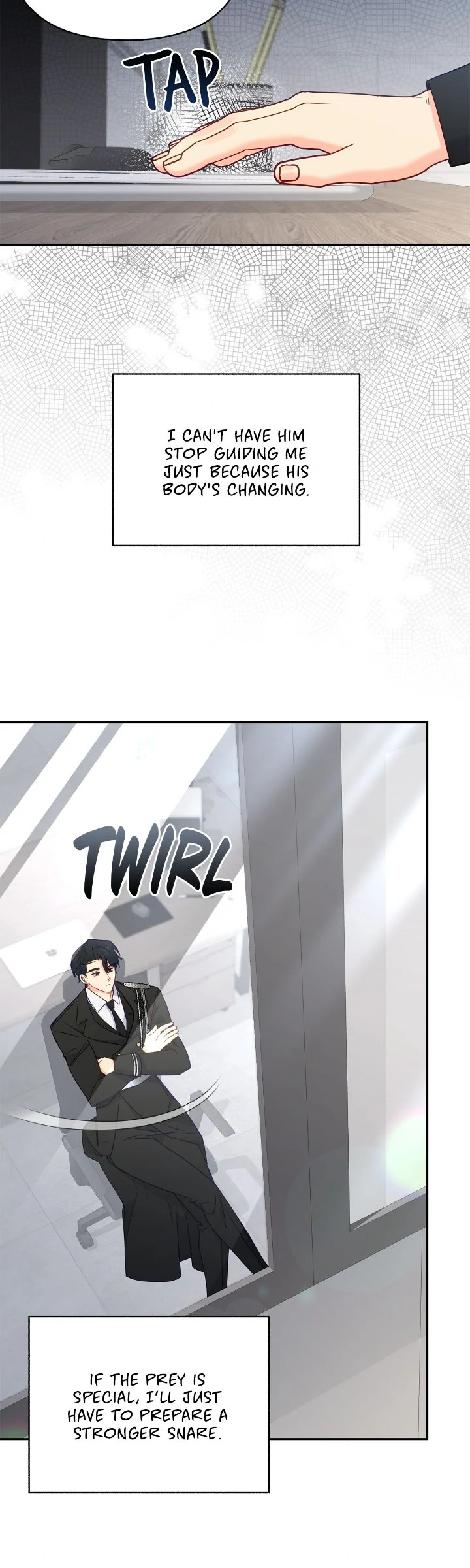 Civilian A - Chapter 66 manhwa