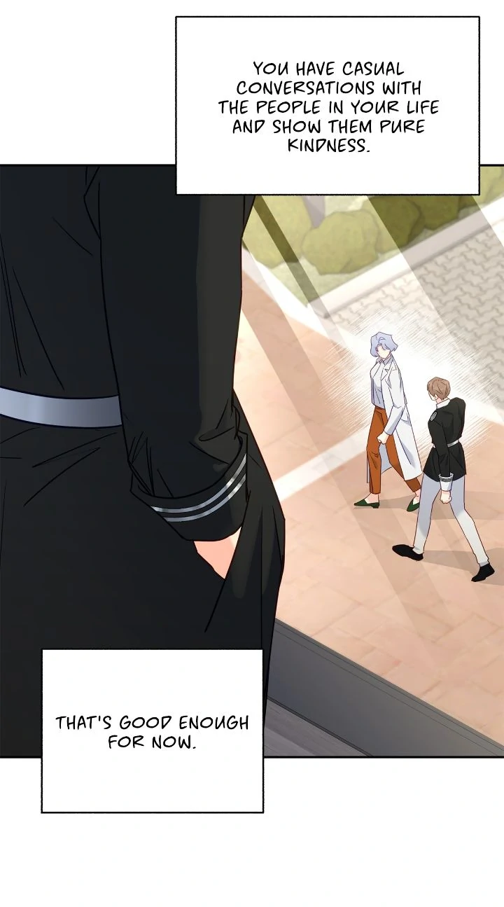 Civilian A - Chapter 66 manhwa