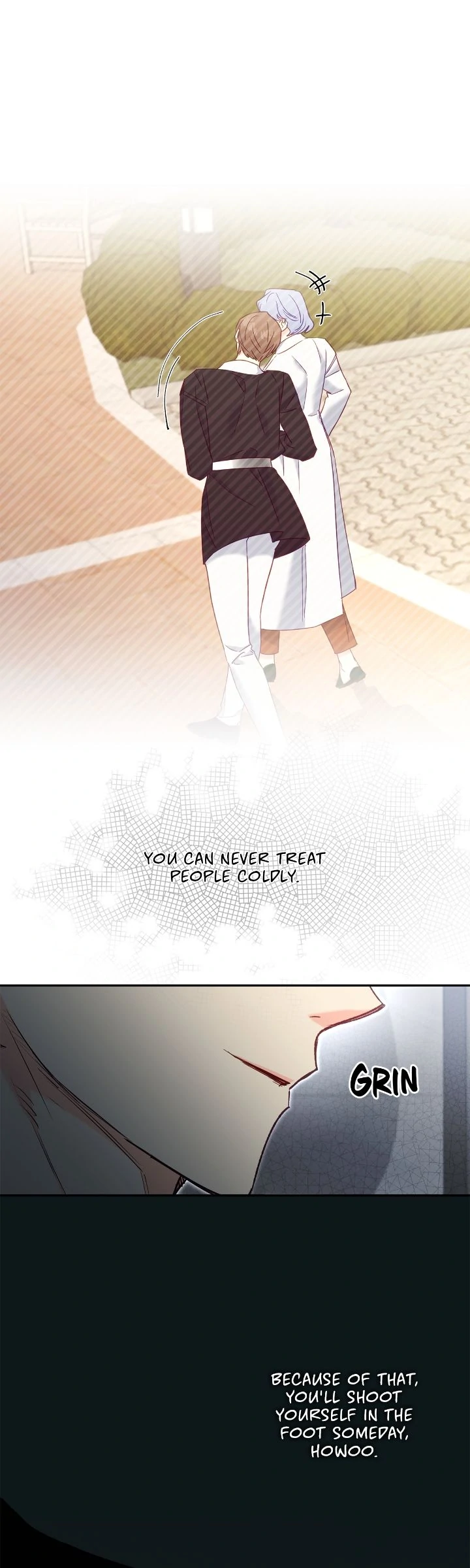 Civilian A - Chapter 66 manhwa