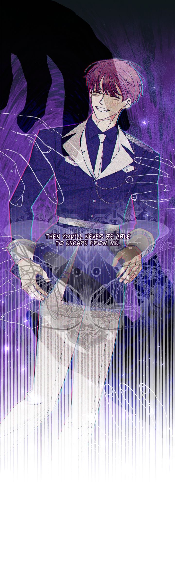 Civilian A - Chapter 66 manhwa
