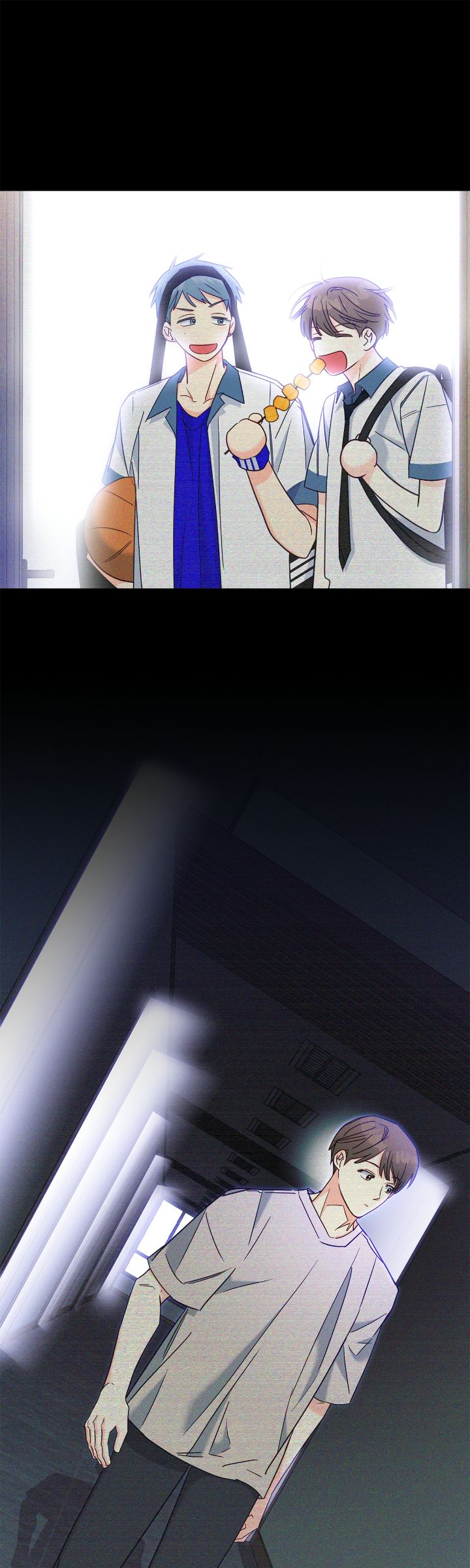 Civilian A - Chapter 66 manhwa