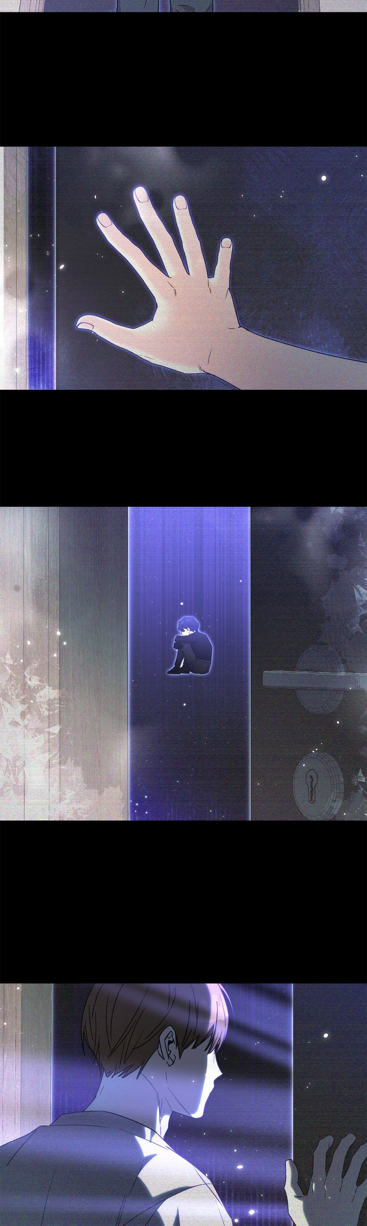 Civilian A - Chapter 66 manhwa
