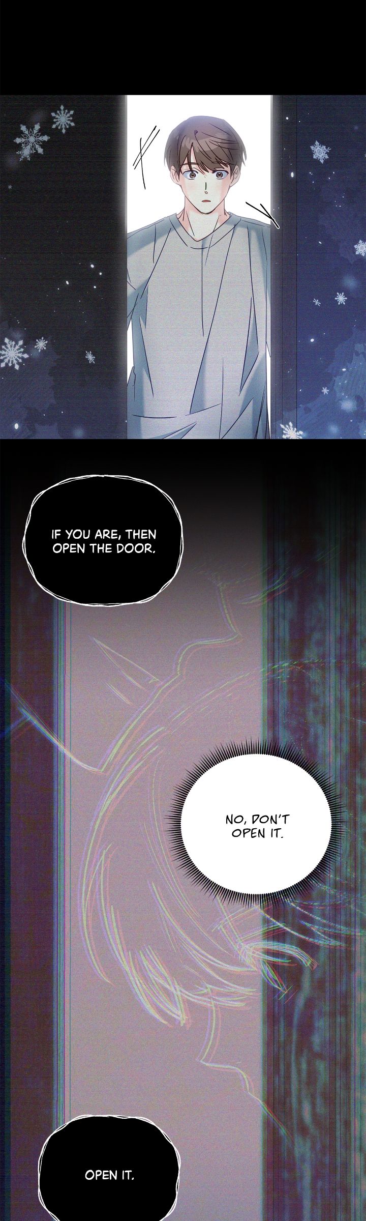 Civilian A - Chapter 66 manhwa