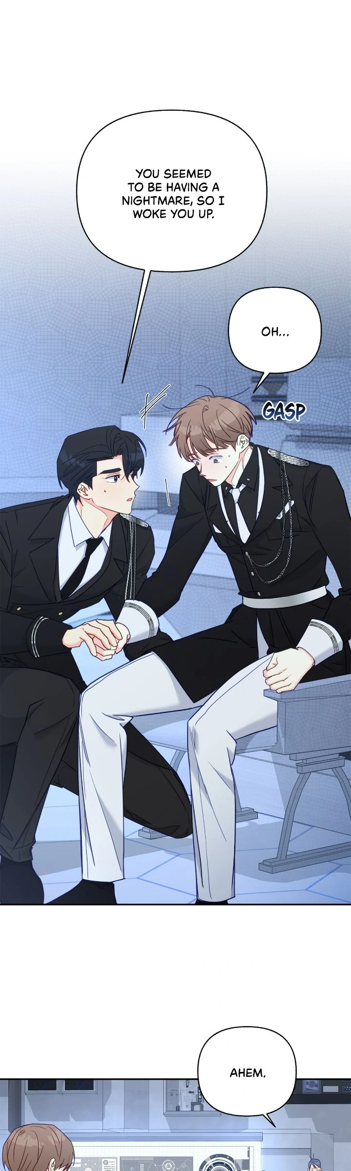 Civilian A - Chapter 66 manhwa
