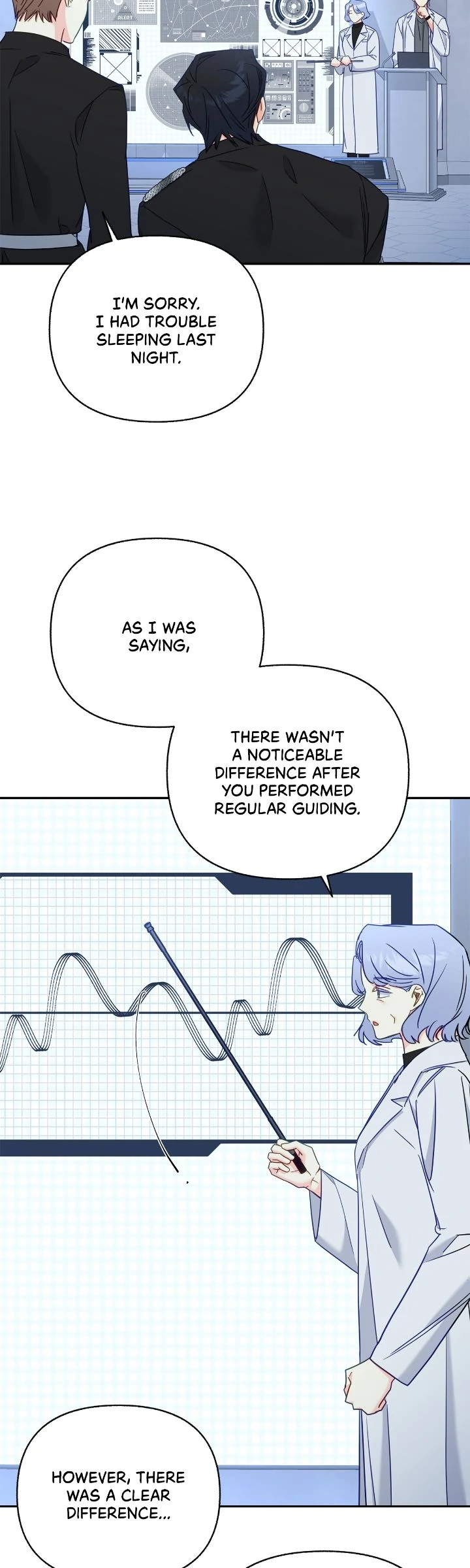Civilian A - Chapter 66 manhwa