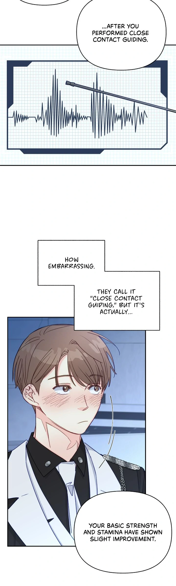 Civilian A - Chapter 66 manhwa