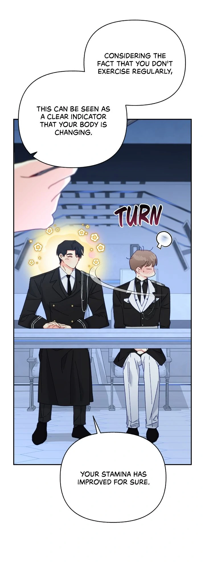 Civilian A - Chapter 66 manhwa