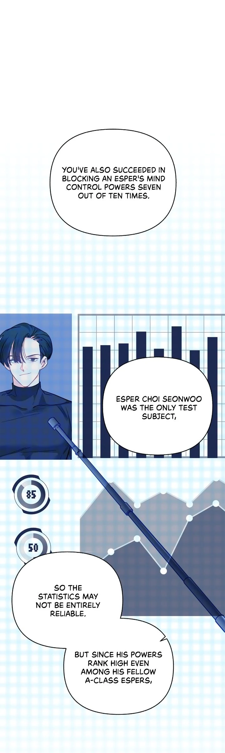 Civilian A - Chapter 66 manhwa
