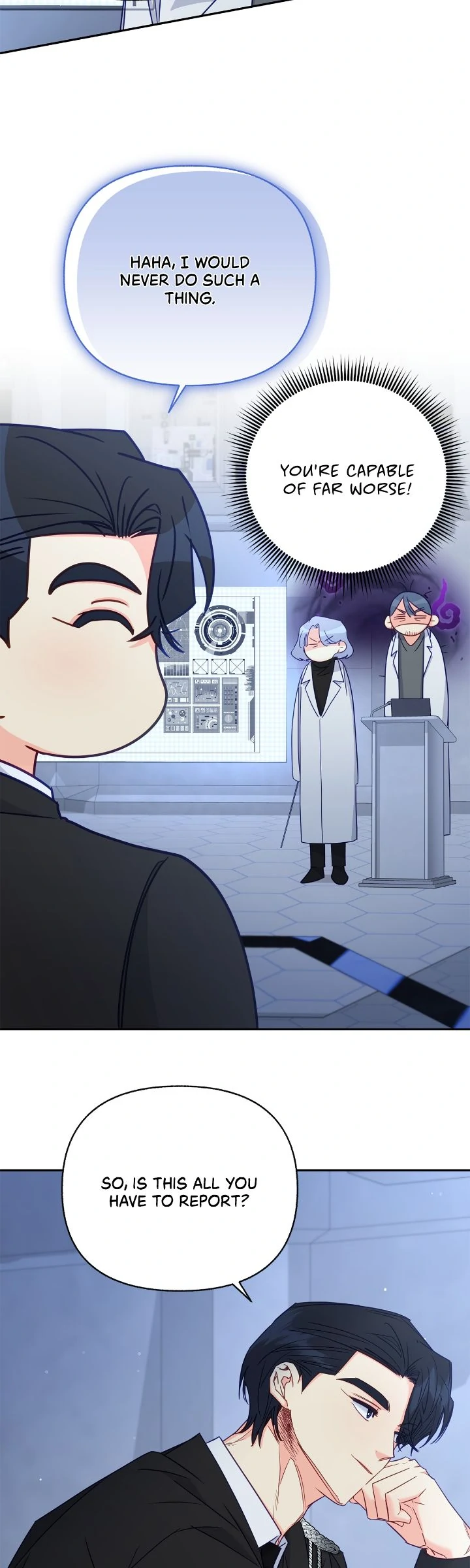 Civilian A - Chapter 66 manhwa