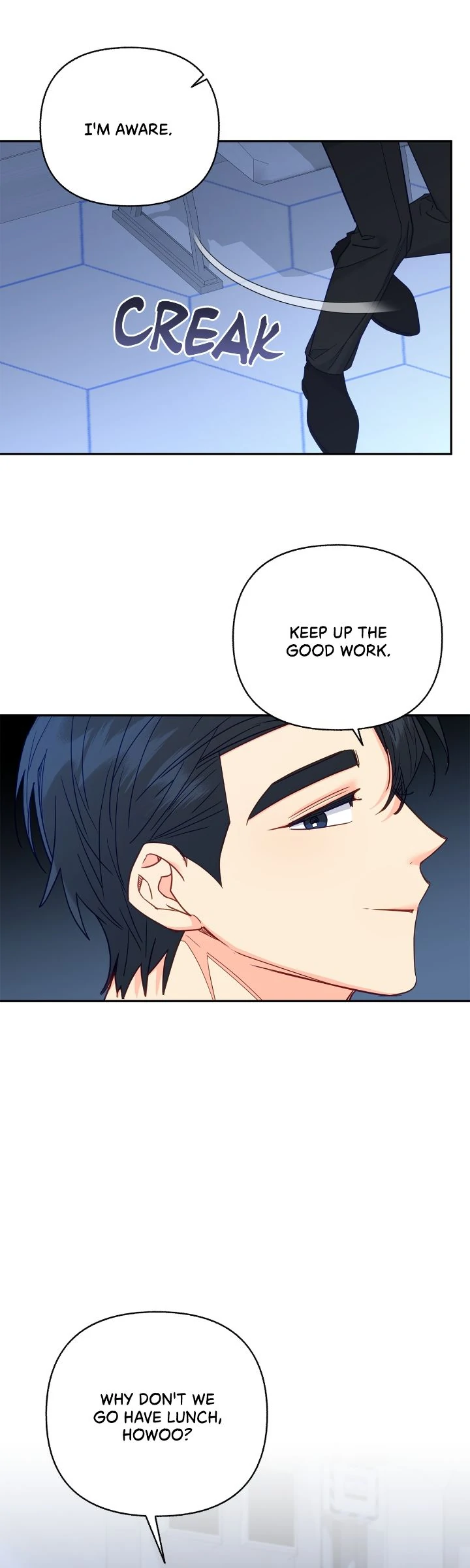 Civilian A - Chapter 66 manhwa