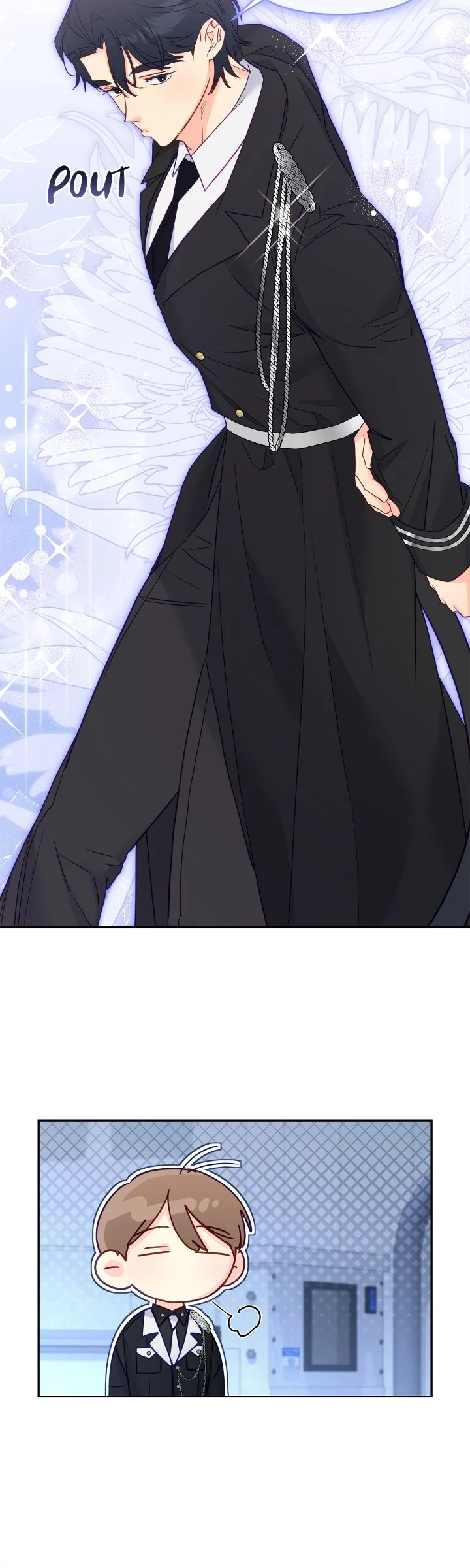 Civilian A - Chapter 66 manhwa